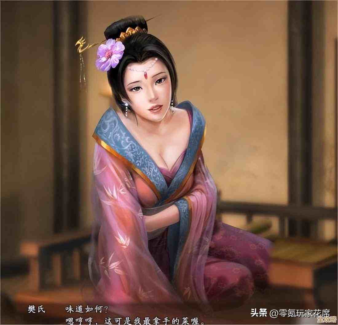 玩极无双2，武将搭配怎么随手配出高伤害和生存