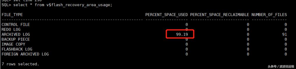 怎么快速删掉oracle归档数据库，步骤简单又实用分享