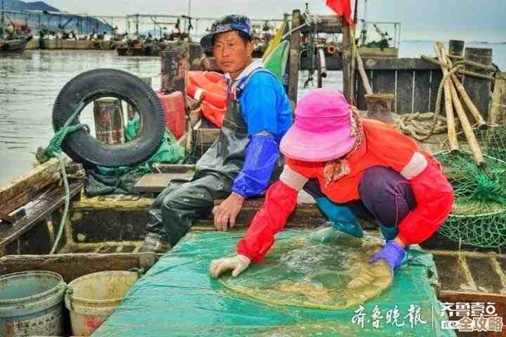 想问一下“红里子”这个俗称，大家第一反应会是哪种海洋生物呢，别装懂