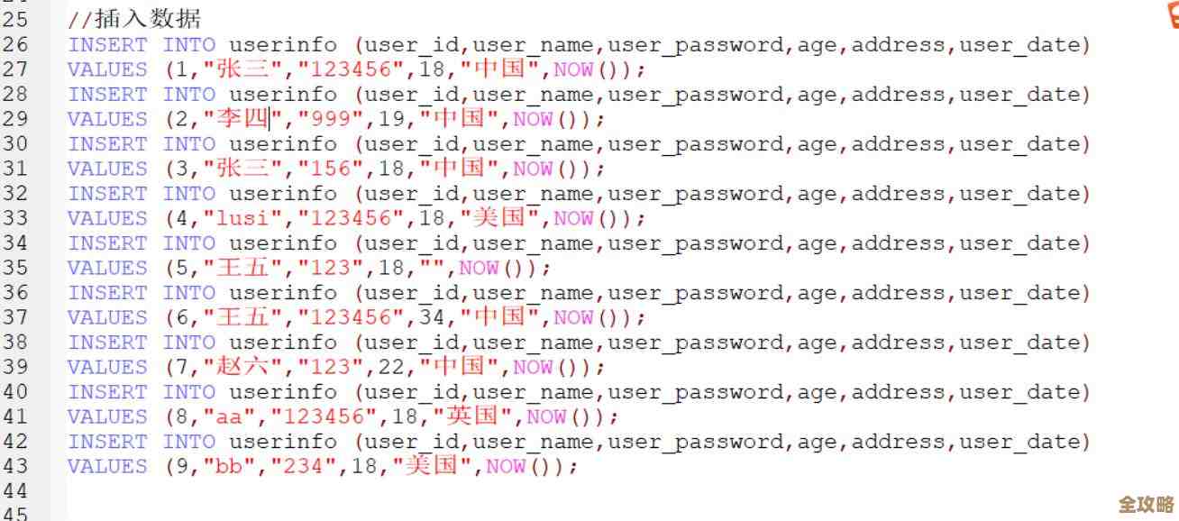 PHP里数据库JOIN到底咋用，初学者也能看懂的简单讲解