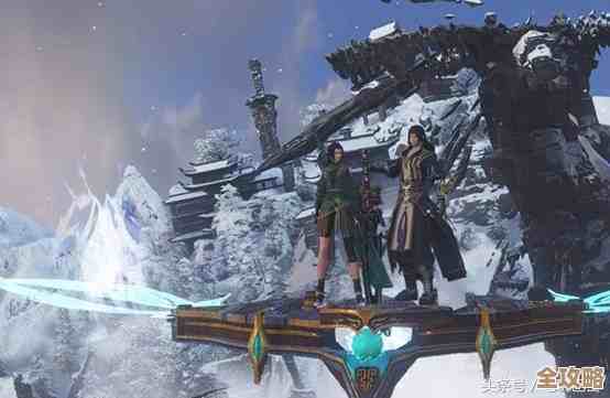 古剑奇谭ol哪个职业真心好单刷，看完这些细节就懂了…