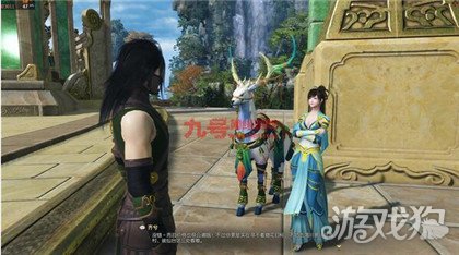 古剑奇谭ol哪个职业真心好单刷，看完这些细节就懂了…