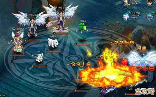 主宰世界妖兽袭城怎么打才不慌？新手老鸟都能偷学的乱入思路.