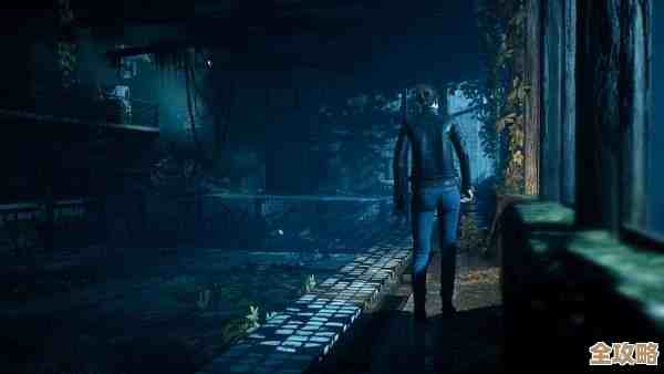 异象回声不用灵媒打法,懒人也能稳吃机制…试试看吧 异象回声不用灵媒打法,懒人也能稳吃机制…试试看吧