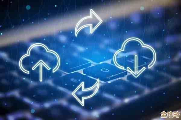 云服务那些事儿，怎么帮企业一步步迈向数字化未来