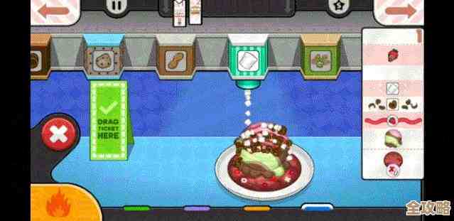 宝宝做蛋糕儿童做蛋糕手游哪些更适合，小游戏下载分享给家长参考…