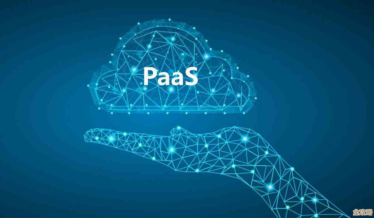 云计算和SaaS、PaaS那些东西，怎么慢慢改变软件未来的发展方向