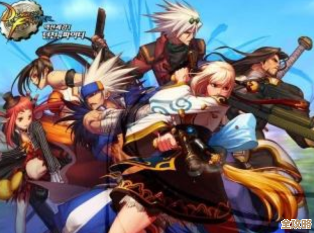 地下城与勇士里所谓的更大三绝真有那么强，还是被吹上天了