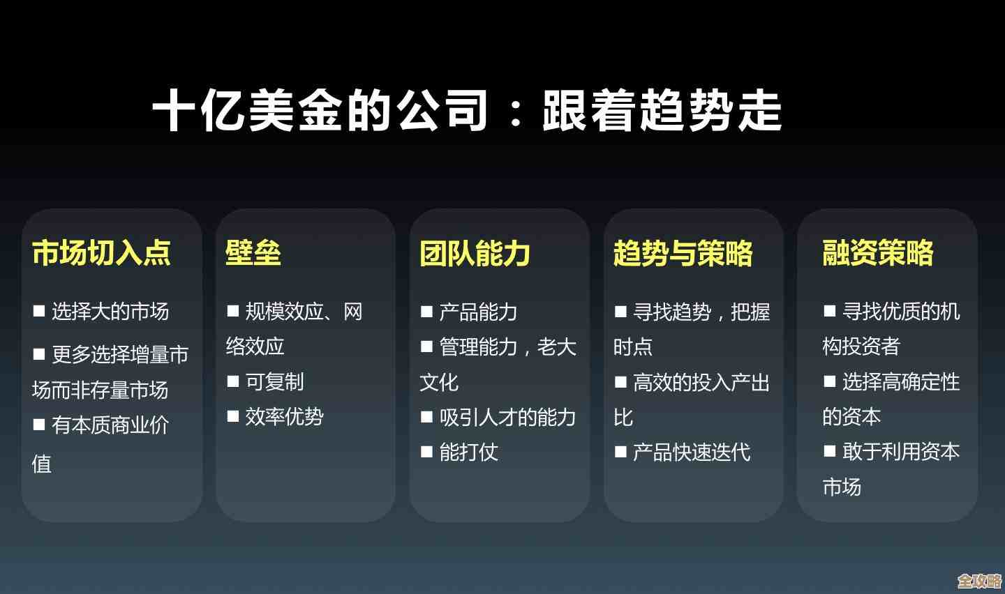 谁会抓住机会,成为美国政府云平台背后的那个关键玩家呢? 谁会抓住机会,成为美国政府云平台背后的那个关键玩家呢?