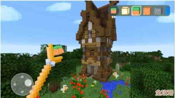 想玩的别错过,这些3d建筑拼图游戏玩法有趣又烧脑,随手分享一下 想玩的别错过,这些3d建筑拼图游戏玩法有趣又烧脑,随手分享一下