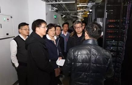 云计算里存储虚拟化怎么分层实现和它们的关系探讨