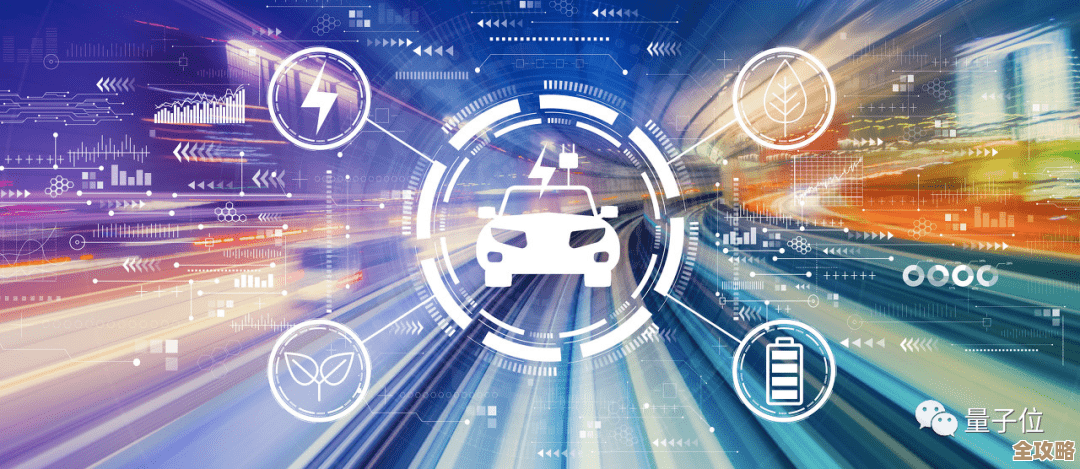 数字化浪潮下汽车制造业那些变化和未来可能走的路