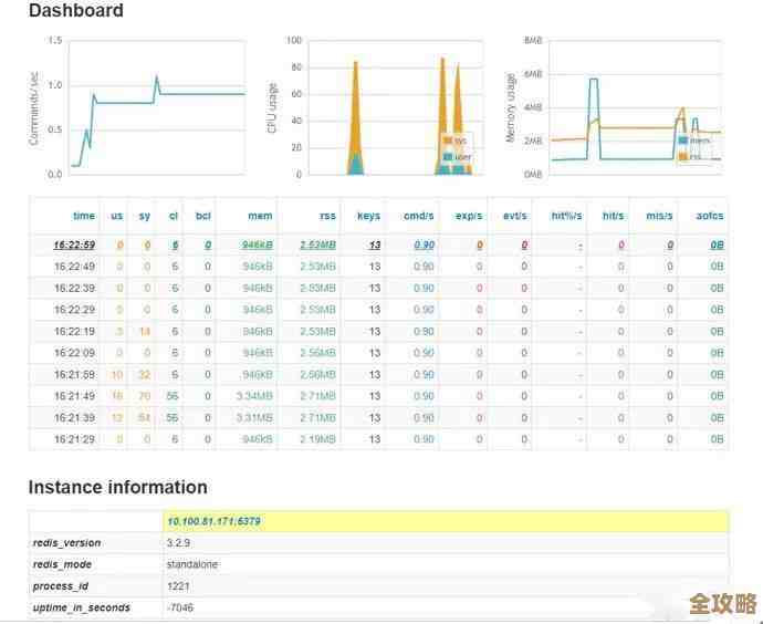 Redis读写速度超快，数据存取效率瞬间提升，真心加速体验