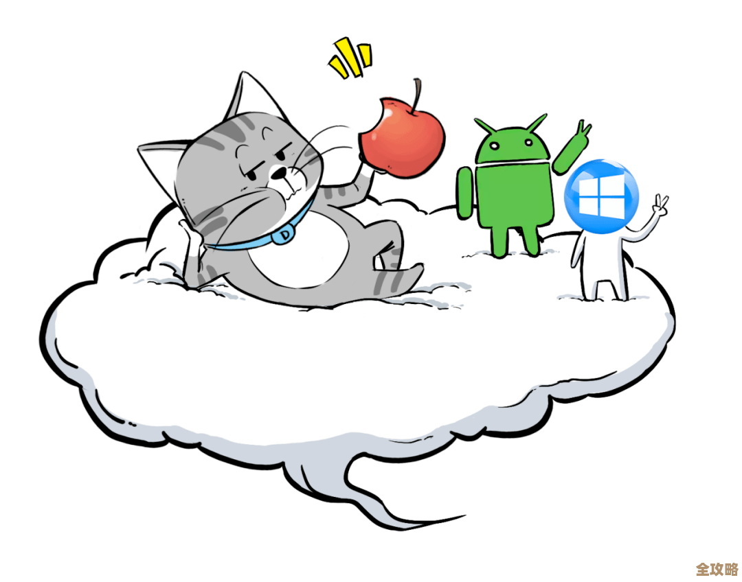 云上搬家没那么简单，遇到的那些坑和难题还真不少