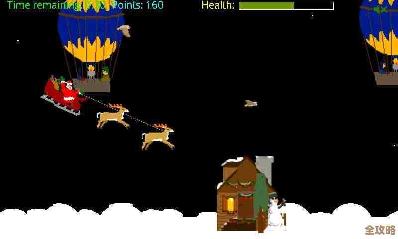 生存合作游戏《delivery pals》一群笨手笨脚的朋友边送货边苟且