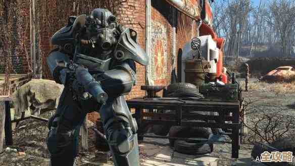 辐射4那些型号哪款看着顺眼,图片里比比看 辐射4那些型号哪款看着顺眼,图片里比比看