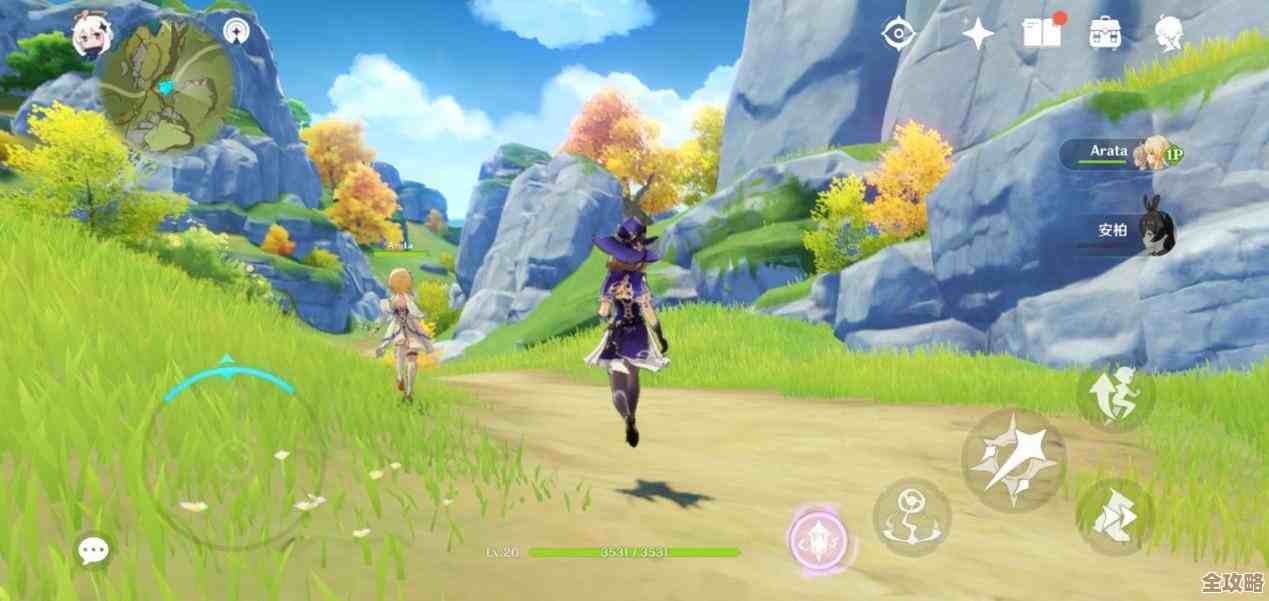 TapTap玩家奖项乱聊：那些你投过票却没细看的人气和槽点.