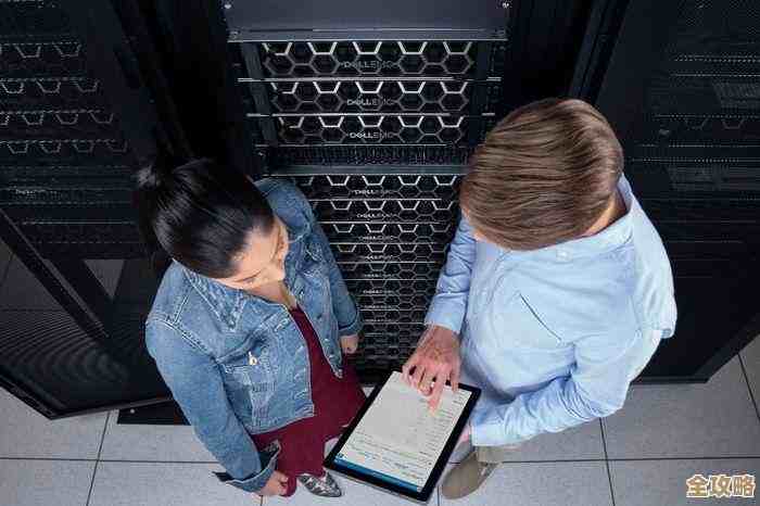 中国公有云到底差国外啥？技术、服务还是生态环境的短板在哪儿？