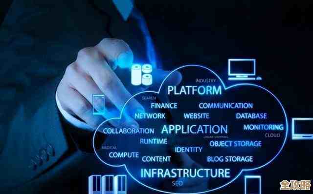 虚拟化的那些不同样子和它们到底怎么个用法来着