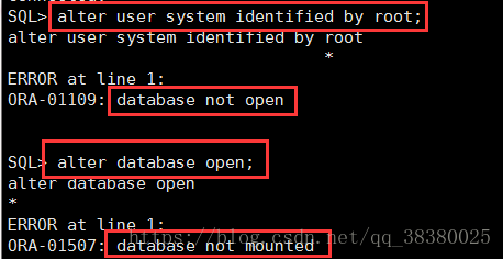 聊聊Oracle远程磁盘镜像那些事儿，怎么实现又有哪些坑和注意点