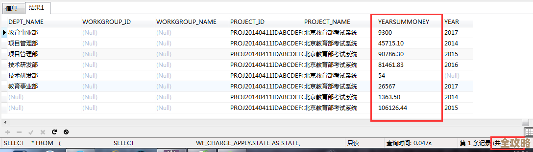 SQL Server里头怎么把两张表连起来，举个简单的例子慢慢讲从零开始学连接操作