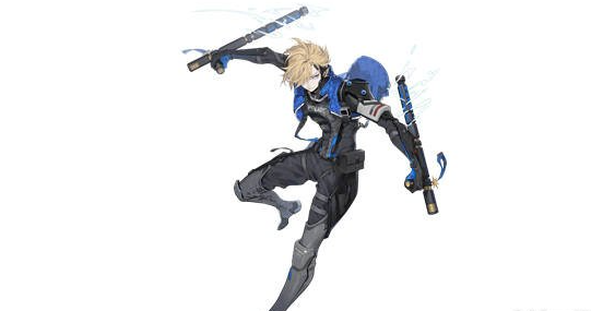 重构：阿塔提斯—远风角色详解，定位、连招、槽点随便说