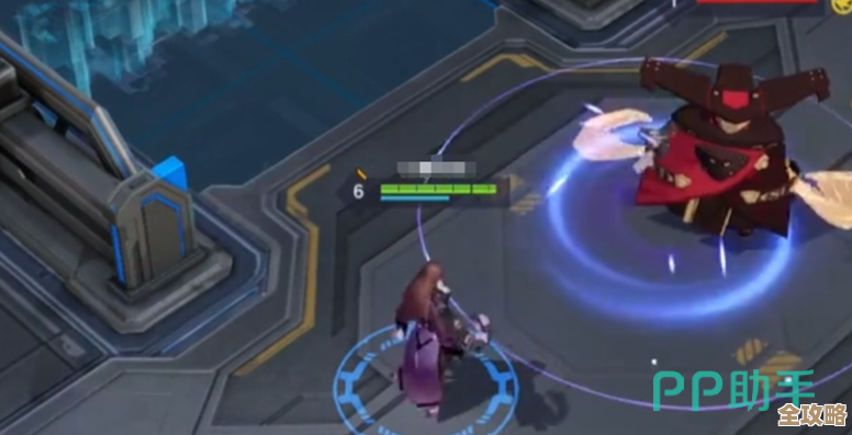 重构：阿塔提斯—远风角色详解，定位、连招、槽点随便说