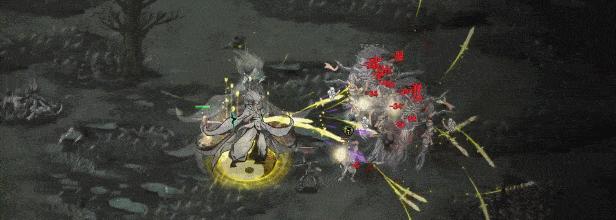 鬼谷八荒看坐标这事儿,乱逛也能找到点门道,别急 鬼谷八荒看坐标这事儿,乱逛也能找到点门道,别急