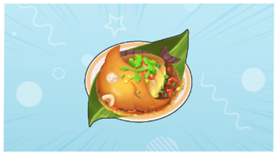 摩尔庄园手游花香金鱼食谱,配方要点和做法其实没那么难 摩尔庄园手游花香金鱼食谱,配方要点和做法其实没那么难