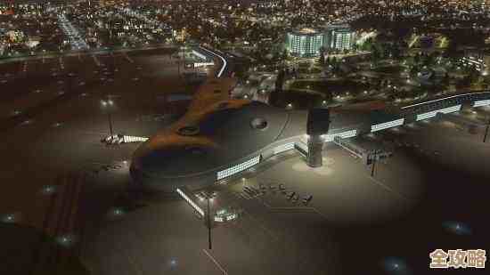 城市天际线入门:哪张地图最省心,适合慢慢摸索那种吧 城市天际线入门:哪张地图最省心,适合慢慢摸索那种吧