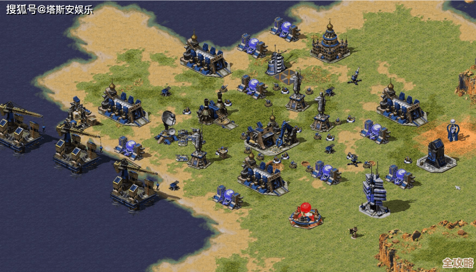 必玩的MMORPG游戏合集，不全但都是可玩性高、真的能玩久的推荐