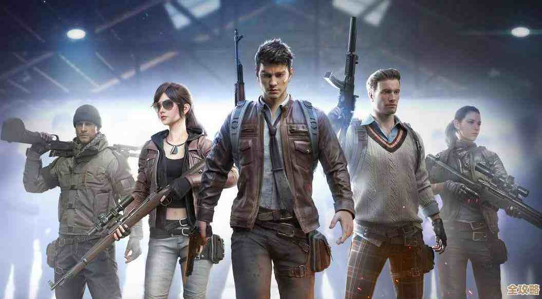 和平精英单字ID没人取的那些名字，伤感一个字也能戳人心…