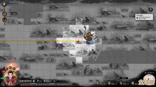 鬼谷八荒宗门搬迁怎么搞，实用套路和坑位你得看…