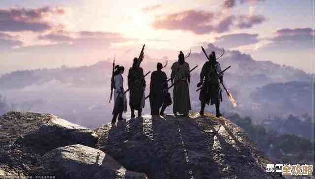 《燕云十六声》51级团本详解与非正式小贴士,半路学会也能通关. 《燕云十六声》51级团本详解与非正式小贴士,半路学会也能通关.