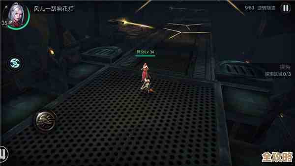 女神危机剧情关卡导览：那些断续的线索和隐藏BOSS…