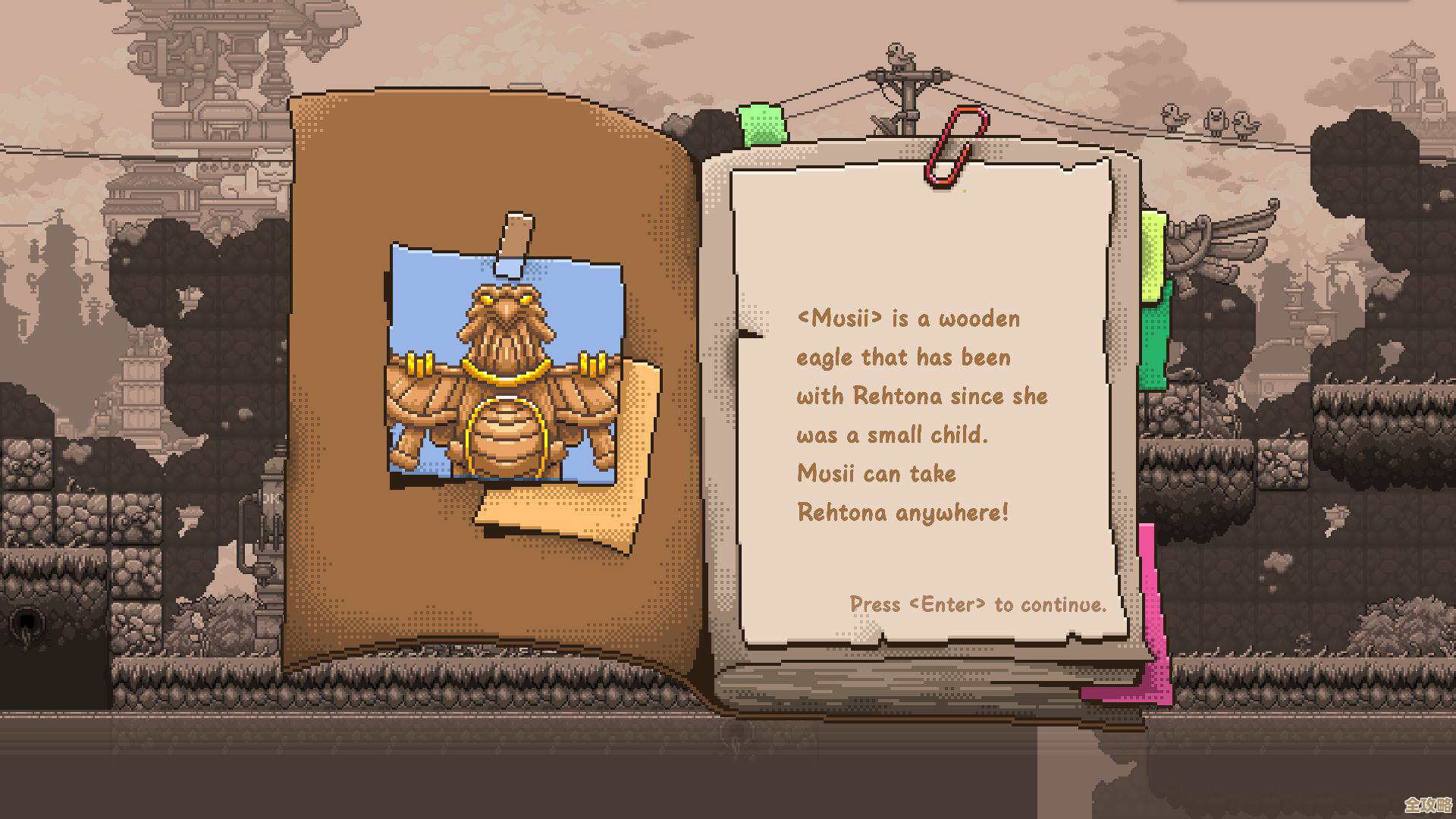 欧美像素游戏合集，好玩的都在这儿随便挑一挑…