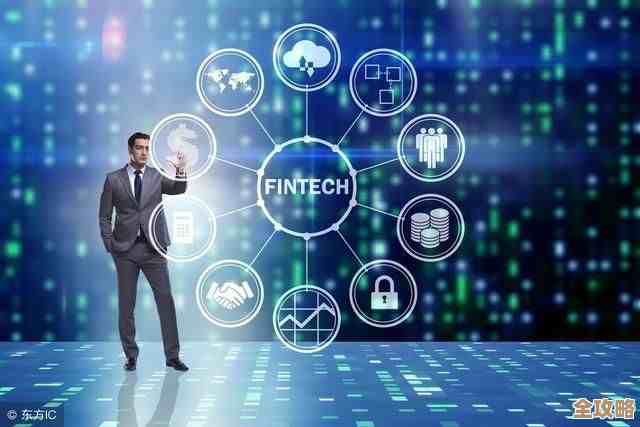 移动和云计算真是科技赚钱的新动力，未来增长看这两块了