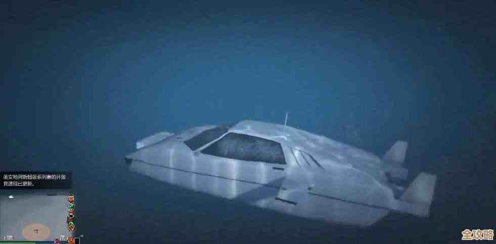 gta5潜水怎么玩，入门装备和呼吸管理那些零碎技巧.