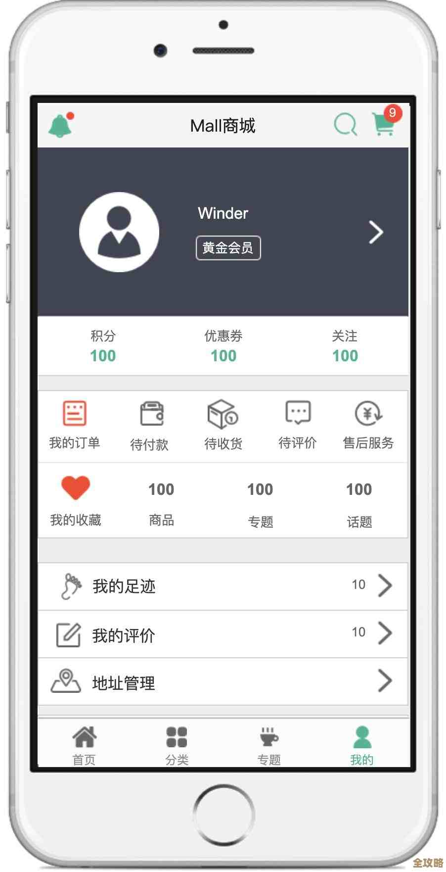 电商项目里Redis那些灵活用法，聊聊怎么让性能和效率都飞起来