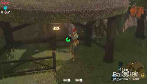 塞尔达咕咕鸡任务攻略随手记:隐藏彩蛋位置、换装触发和回头刷法… 塞尔达咕咕鸡任务攻略随手记:隐藏彩蛋位置、换装触发和回头刷法…