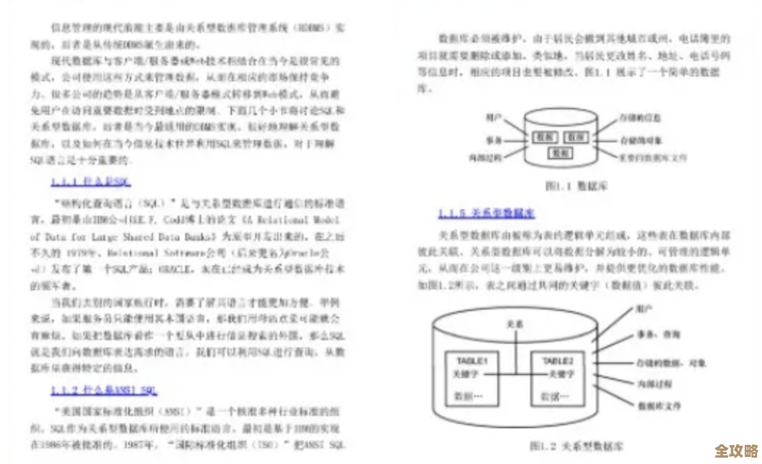 证券行业面试那些SQL题目怎么准备，数据库技能要点和实操经验分享