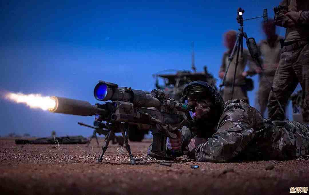 辐射4里那些致敬科幻武器，到底哪个更值得入手