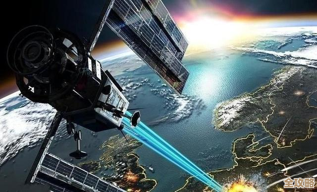 辐射4里那些致敬科幻武器，到底哪个更值得入手