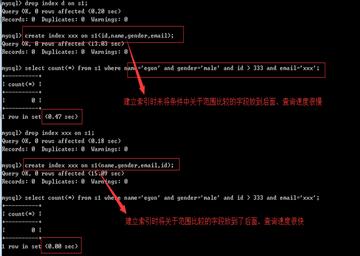 MySQL表索引坏了怎么办,修复和预防那些事儿你得知道 MySQL表索引坏了怎么办,修复和预防那些事儿你得知道