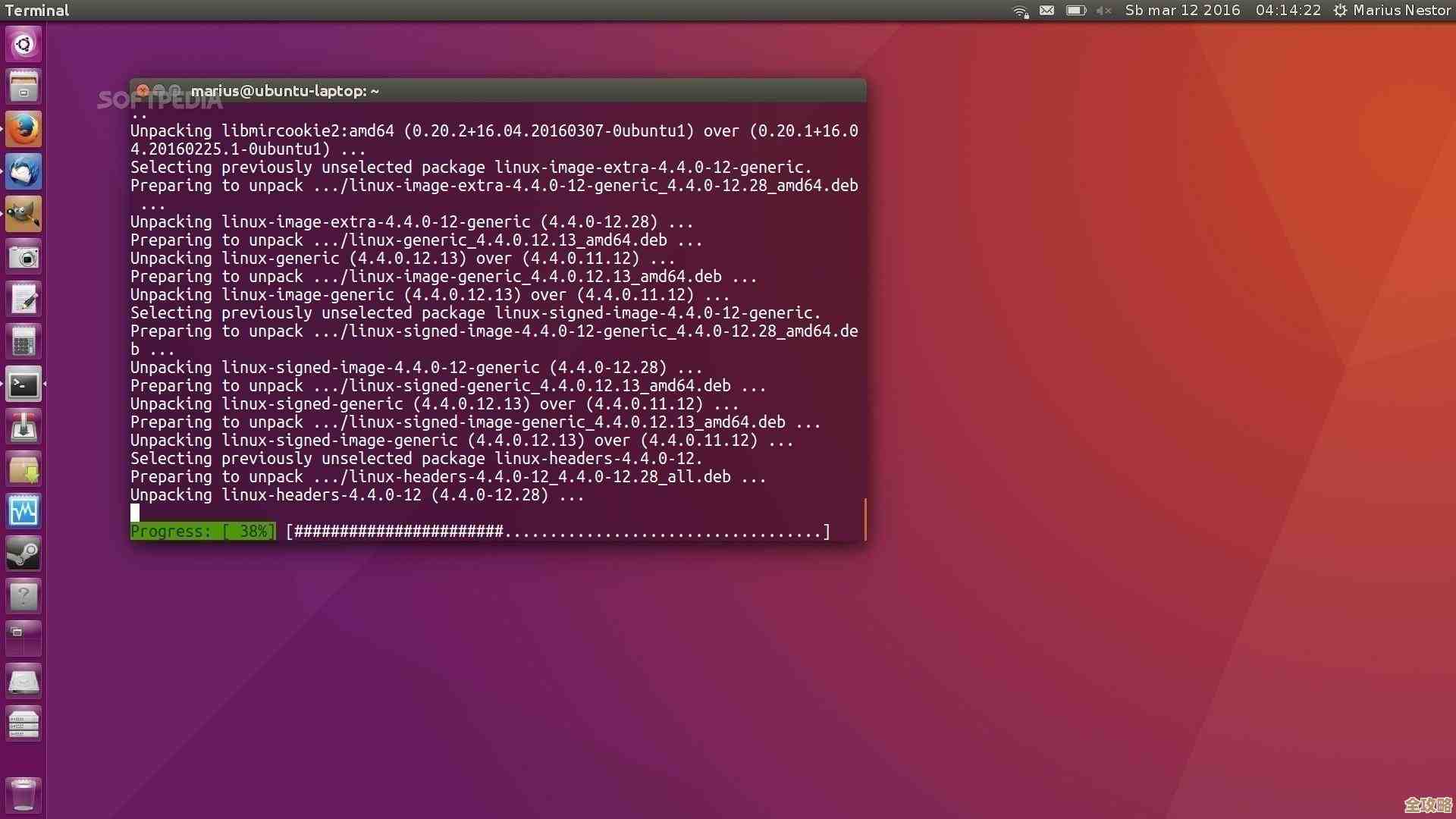 Ubuntu上折腾Oracle安装那些事儿,详细步骤和注意点分享 Ubuntu上折腾Oracle安装那些事儿,详细步骤和注意点分享