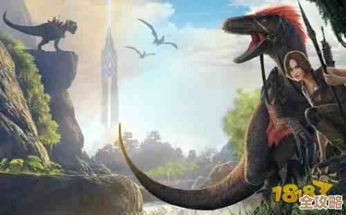 热门的方舟手机游戏大全里哪些人气较高、哪款更值得冲 热门的方舟手机游戏大全里哪些人气较高、哪款更值得冲