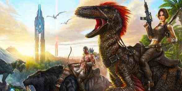 热门的方舟手机游戏大全里哪些人气较高、哪款更值得冲 热门的方舟手机游戏大全里哪些人气较高、哪款更值得冲