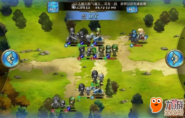 白花恋诗下关卡打法攻略，梦幻模拟战手游高效过关思路与注意点