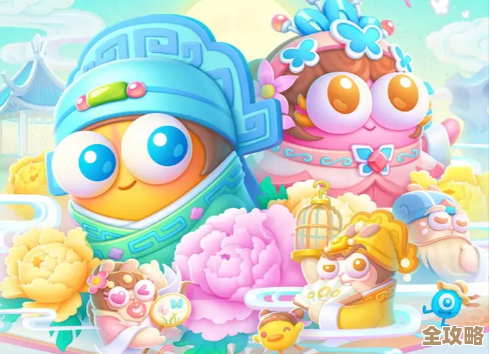 保卫萝卜4梁波波与祝秋秋第五十八关怎么过，先放这塔.有点懵