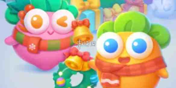 保卫萝卜4梁波波与祝秋秋第五十八关怎么过，先放这塔.有点懵